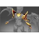 Mantle of Delightful Affliction