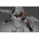 Armor of the Arch Temptress