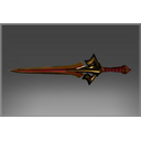 Lineage Dagger of the Arch Temptress