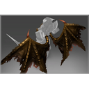 Lineage Wings of the Arch Temptress