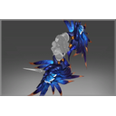 Wings of Twilight Shade