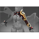 Chain of Enduring Torment