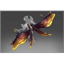 Swarm of the Killer Queen - Wings