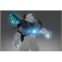 Thundervolt - Back