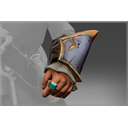 Winds of Conquest Bracers