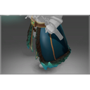 Garb of the Pack-Ice Privateer