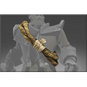 Rigging Rope of the Renegade
