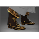 Boots of the Divine Anchor