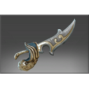 Neptunian Sabre