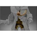 Medallion of the Divine Anchor