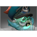 Anchors of the Ageless Deep - Head