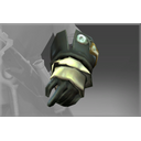 Anchors of the Ageless Deep - Gloves