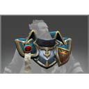 Pauldrons of the Witch Hunter Templar