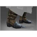 Boots of the Witch Hunter Templar