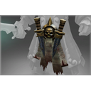 Belt of the Witch Hunter Templar