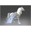 Inscribed Wings of Daybreak