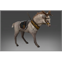 Heroic Stag of the Northlight