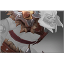 Hides of Hostility - Shoulder