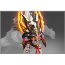 Bleeding Edge - Head