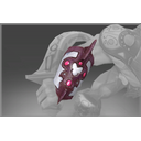 Armlet of Reckless Vigor