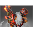 Flashpoint Proselyte - Shoulder