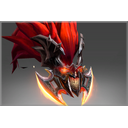 Flashpoint Proselyte - Head