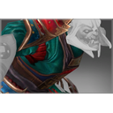 Bleeding Edge - Shoulder