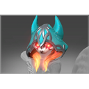 Tomo'kan Incarnate Hood