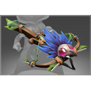 Unusual Birdfeed Bandit - Weapon