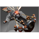 Bilge Rat Buccaneer - Weapon