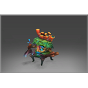 Coralents of the Dread Prophet