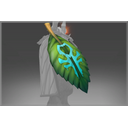 Shield of the Emerald Insurgence