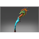 Staff of the Dread Prophet