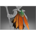 Verdant Swarm - Back