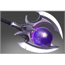 Chrononaut Continuum - Weapon
