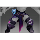 Chrononaut Continuum - Belt