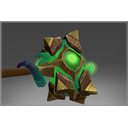 Chines of the Inquisitor - Weapon