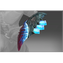 Frozen Void Arms