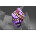 Bindings of the Rift