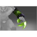Heroic Viridus Claw