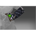 Bracers of the Emerald Age