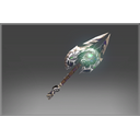 Implement of the Emerald Age