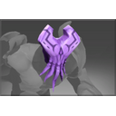 Cursed Primal Form of the Tentacular Timelord