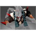 The Chained Scribe - Armor