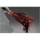 The Chained Scribe - Weapon