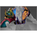 Fury of the Damned Armor