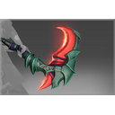Elegy of the Reaper - Weapon