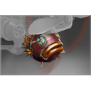 Torpedo of the Mechalodon Interdictor