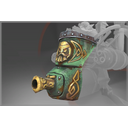 Turret of the Dwarf Gyrocopter