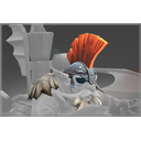 Helm of the Dwarf Gyrocopter
